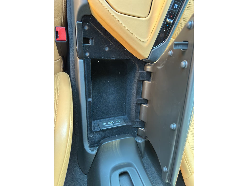 2021 Chevrolet Corvette 3LT