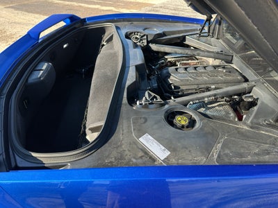 2021 Chevrolet Corvette 3LT