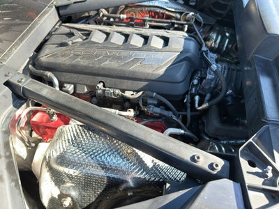 2021 Chevrolet Corvette 3LT