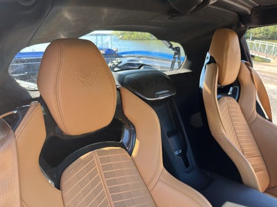 2021 Chevrolet Corvette 3LT