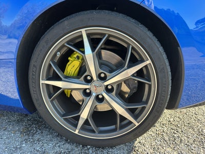 2021 Chevrolet Corvette 3LT