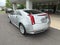 2013 Cadillac CTS Base