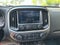 2022 Chevrolet Colorado 2WD LT