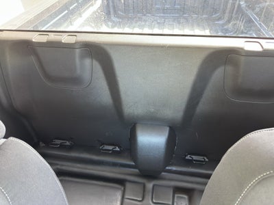 2022 Chevrolet Colorado 2WD LT