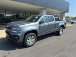 2022 Chevrolet Colorado 2WD LT