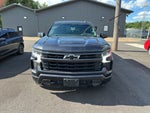 2022 Chevrolet Silverado RST
