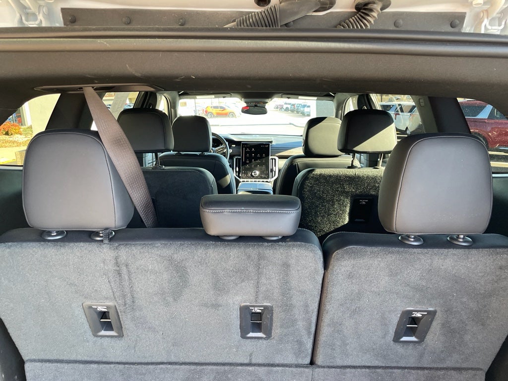 2024 GMC Acadia FWD Denali