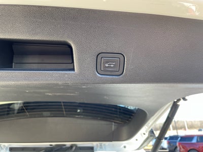 2024 GMC Acadia FWD Denali