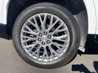 2024 GMC Acadia FWD Denali