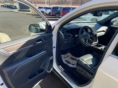 2024 GMC Acadia FWD Denali