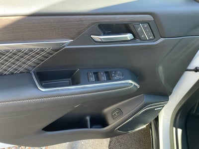 2024 GMC Acadia FWD Denali