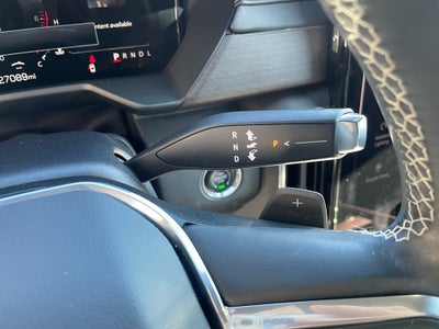 2024 GMC Acadia FWD Denali