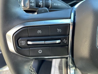 2024 GMC Acadia FWD Denali