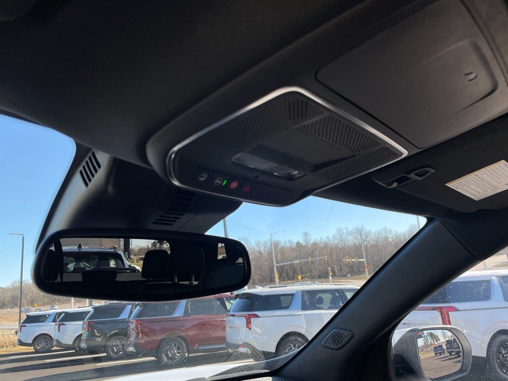 2024 GMC Acadia FWD Denali