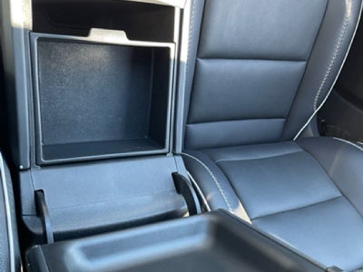 2024 GMC Acadia FWD Denali