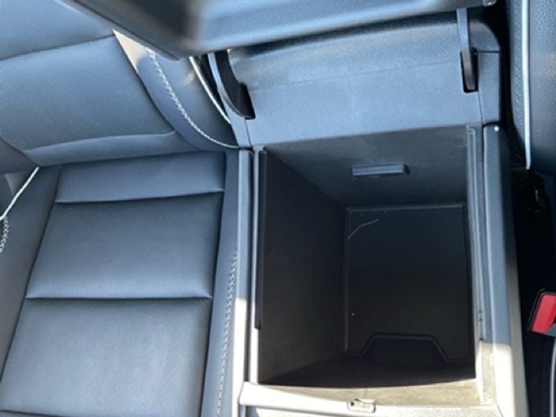 2024 GMC Acadia FWD Denali