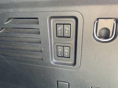 2024 GMC Acadia FWD Denali