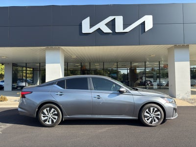 2023 Nissan Altima 2.5 S