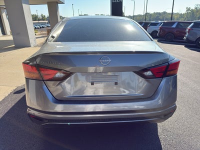 2023 Nissan Altima 2.5 S