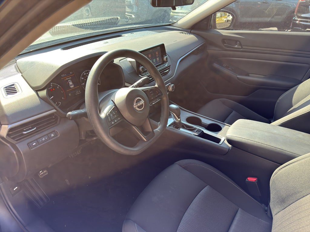 2023 Nissan Altima 2.5 S