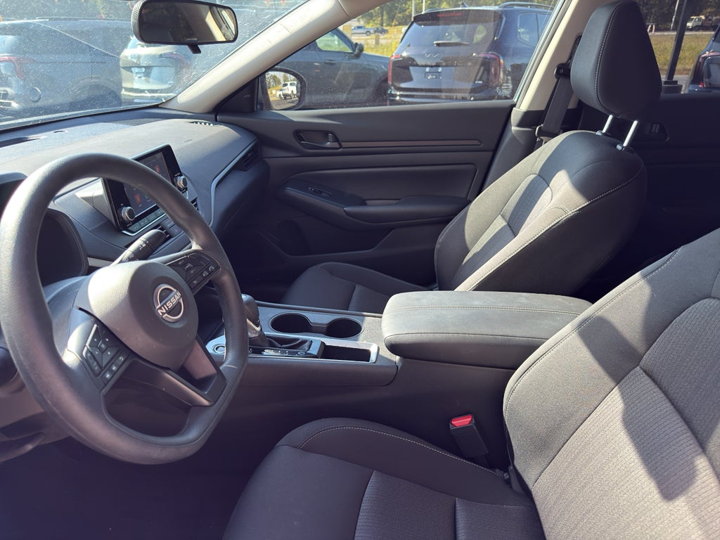 2023 Nissan Altima 2.5 S