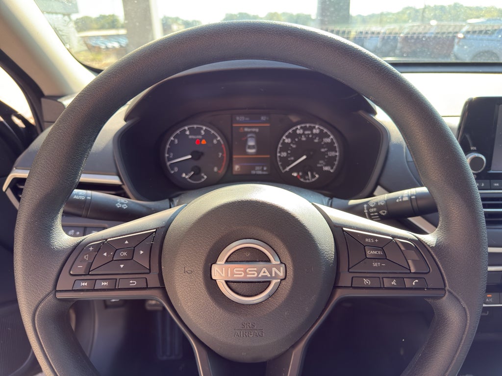 2023 Nissan Altima 2.5 S