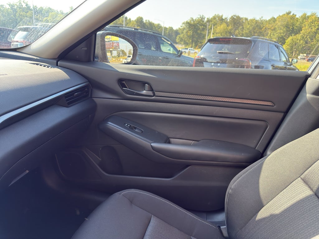 2023 Nissan Altima 2.5 S