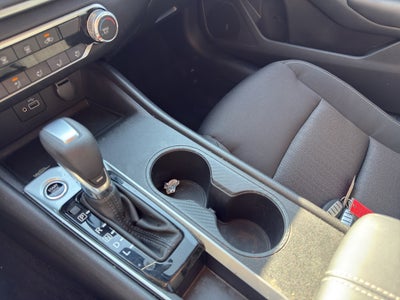 2023 Nissan Altima 2.5 S