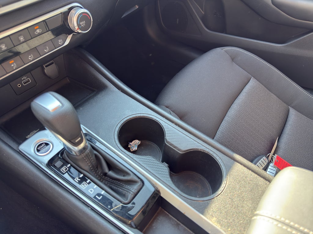 2023 Nissan Altima 2.5 S