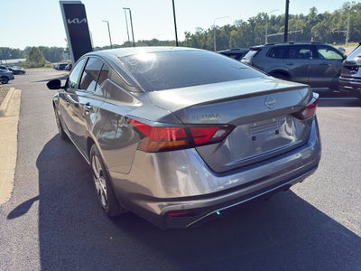 2023 Nissan Altima 2.5 S