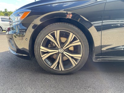 2020 Volkswagen Passat 2.0T SEL