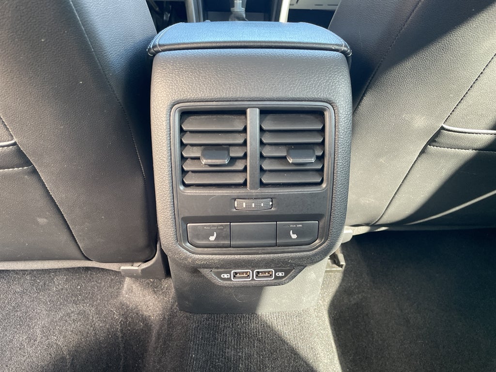 2020 Volkswagen Passat 2.0T SEL