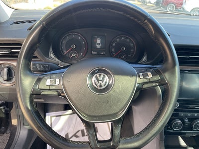 2020 Volkswagen Passat 2.0T SEL