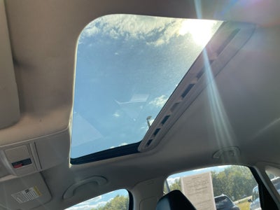 2020 Volkswagen Passat 2.0T SEL