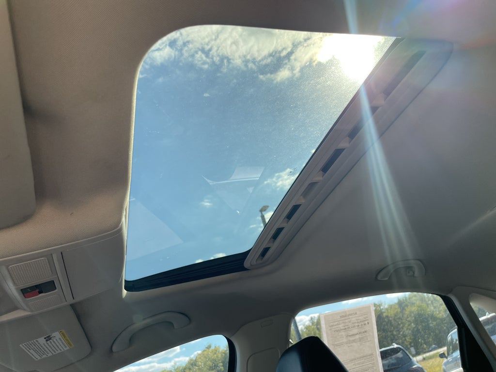 2020 Volkswagen Passat 2.0T SEL