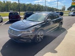 2020 Volkswagen Passat 2.0T SEL