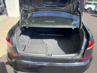 2020 Volkswagen Passat 2.0T SEL