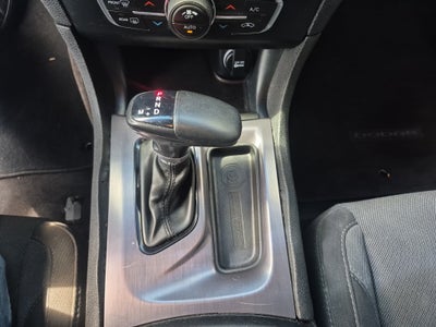 2017 Dodge Charger SXT