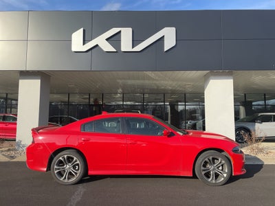 2022 Dodge Charger GT