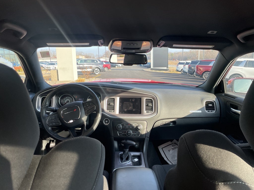 2022 Dodge Charger GT