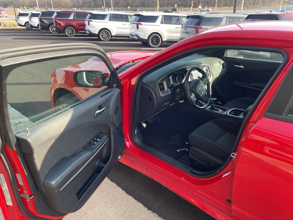 2022 Dodge Charger GT