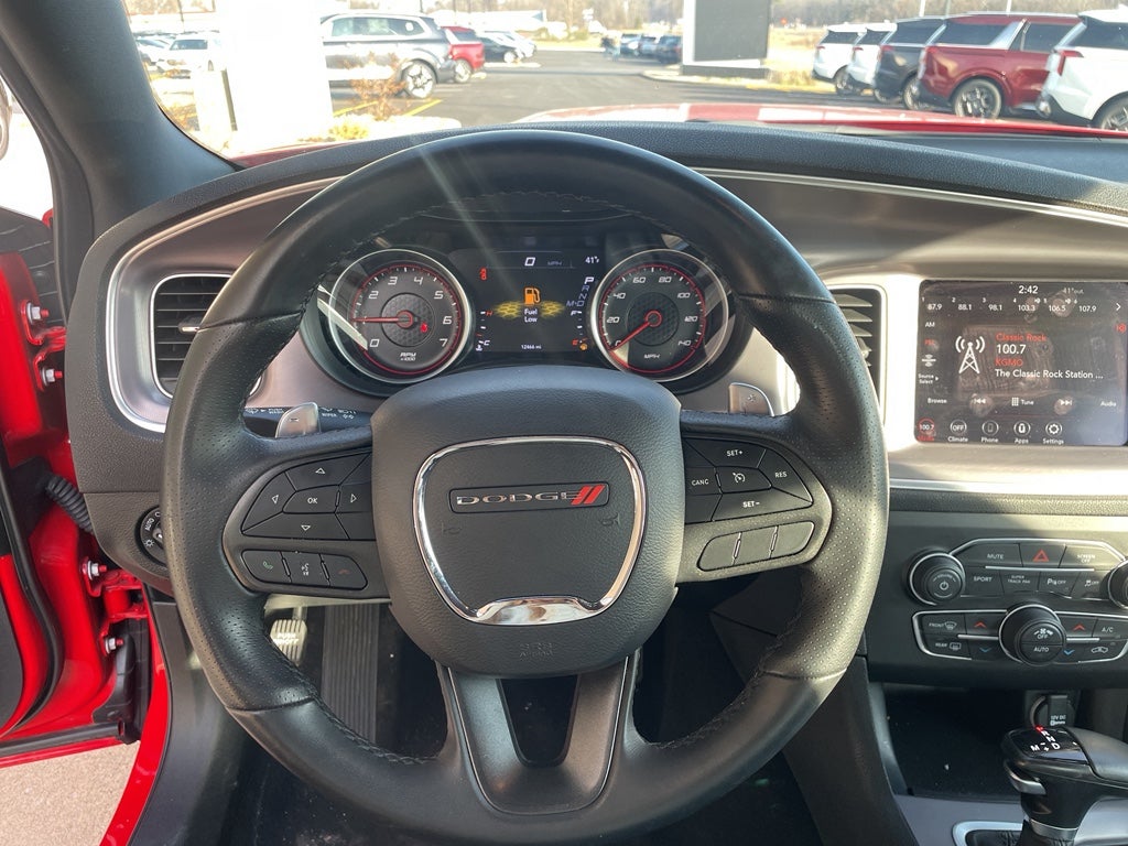 2022 Dodge Charger GT