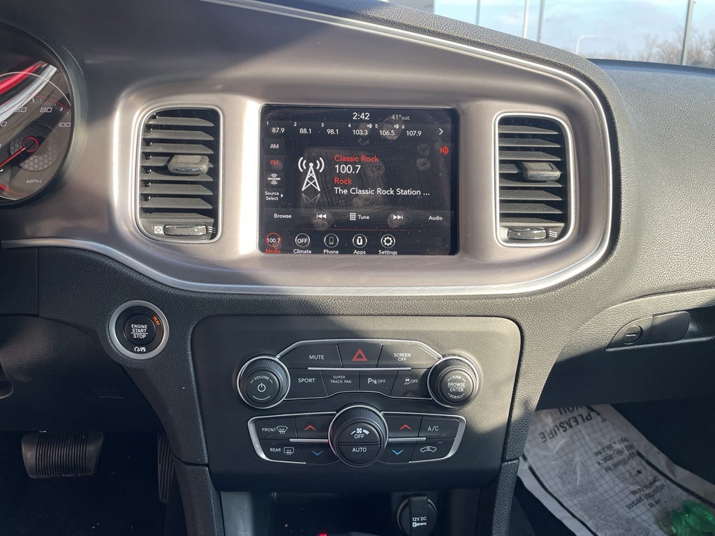 2022 Dodge Charger GT