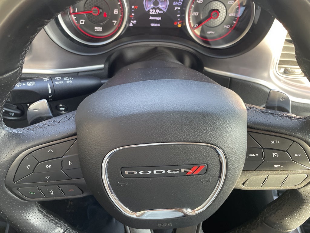 2022 Dodge Charger GT