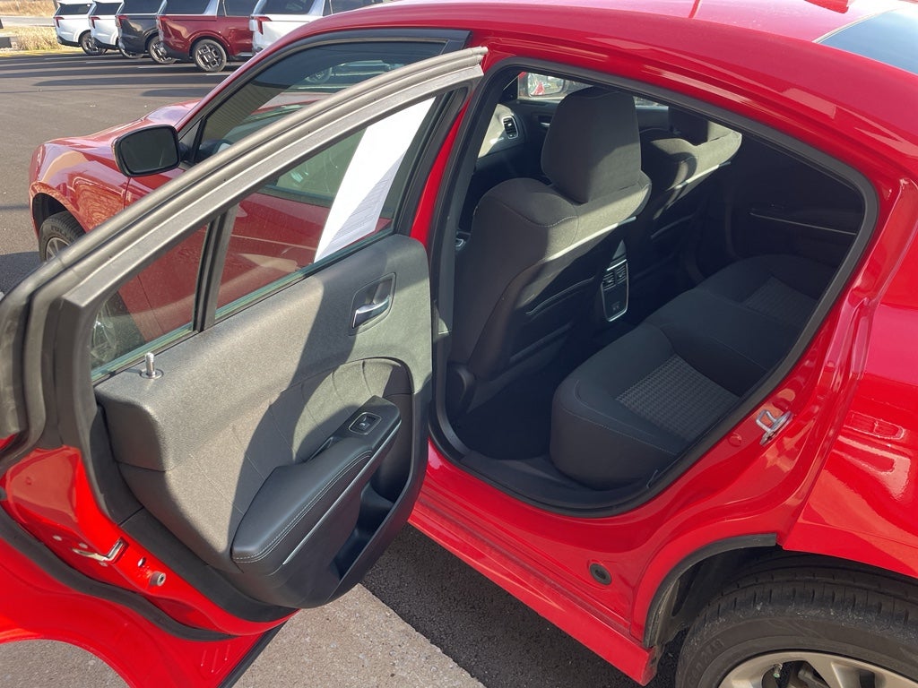 2022 Dodge Charger GT