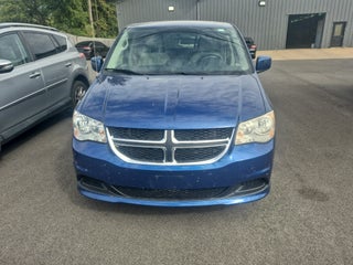 2011 Dodge Grand Caravan Mainstreet
