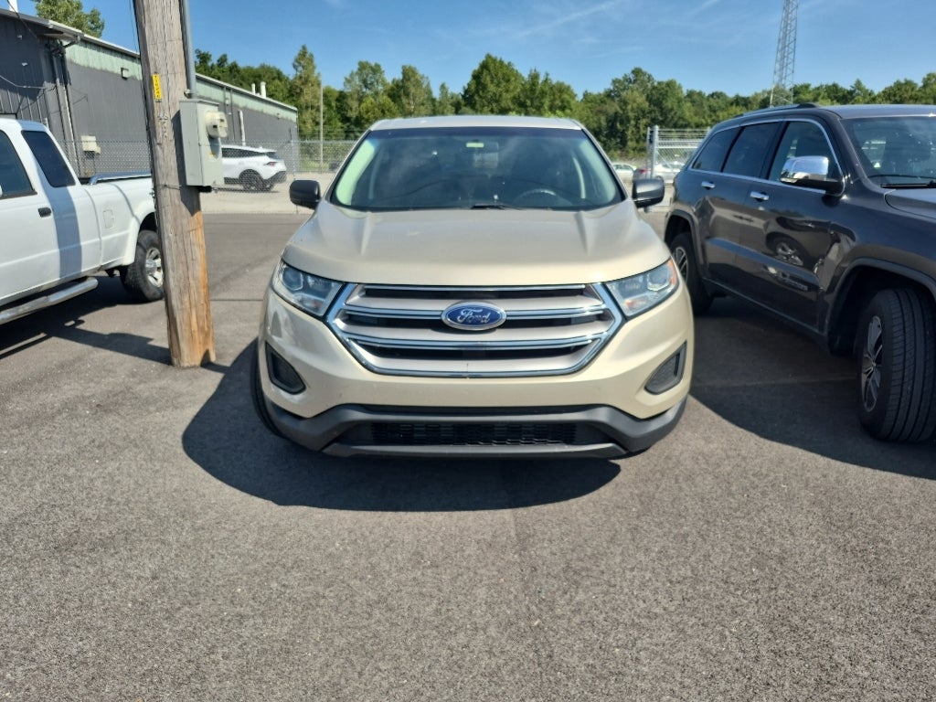 2017 Ford Edge SE