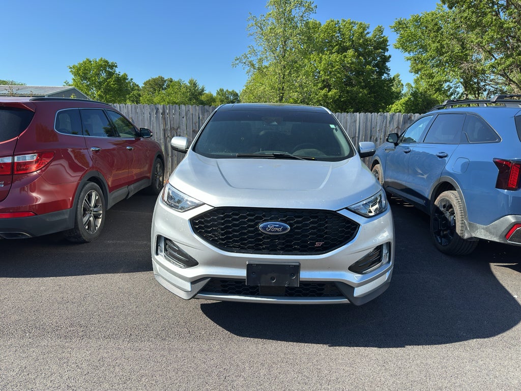 2019 Ford Edge ST