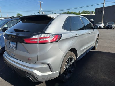 2019 Ford Edge ST