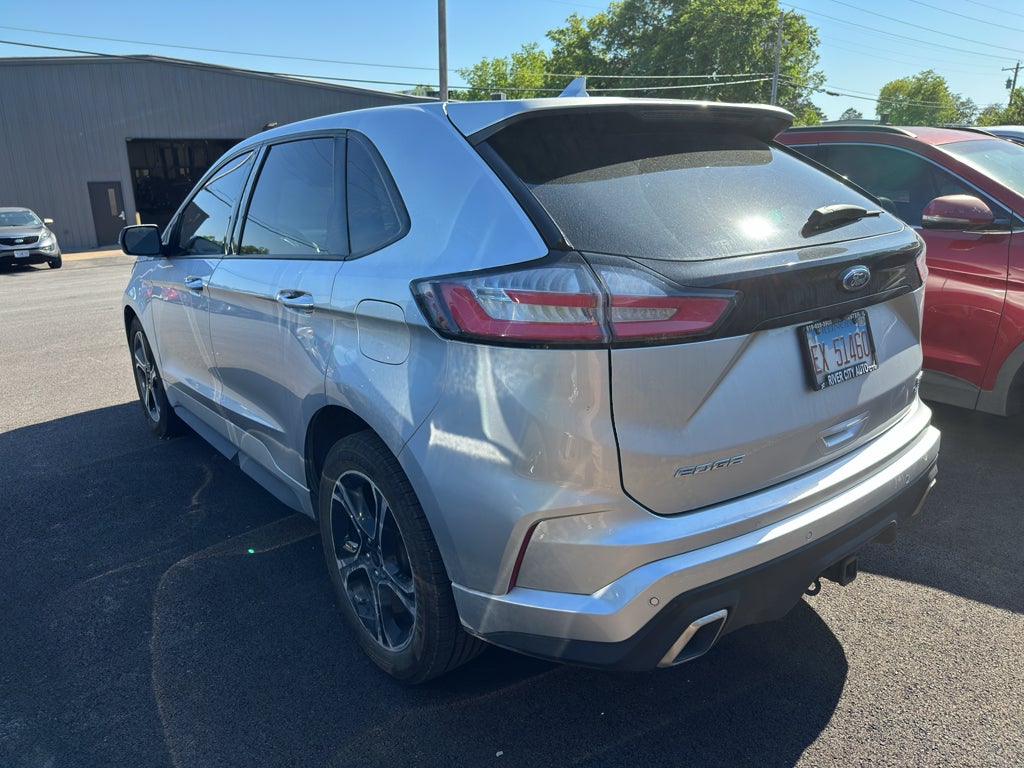 2019 Ford Edge ST